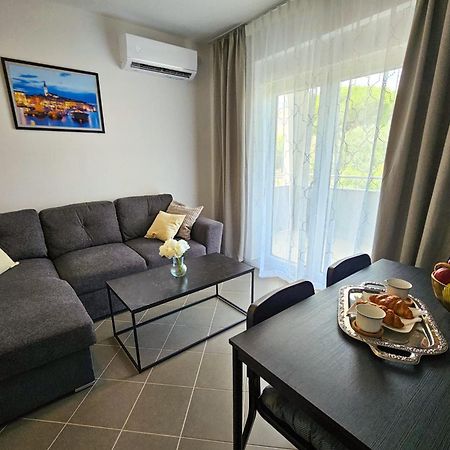 Apartments P&J Medolino Kültér fotó
